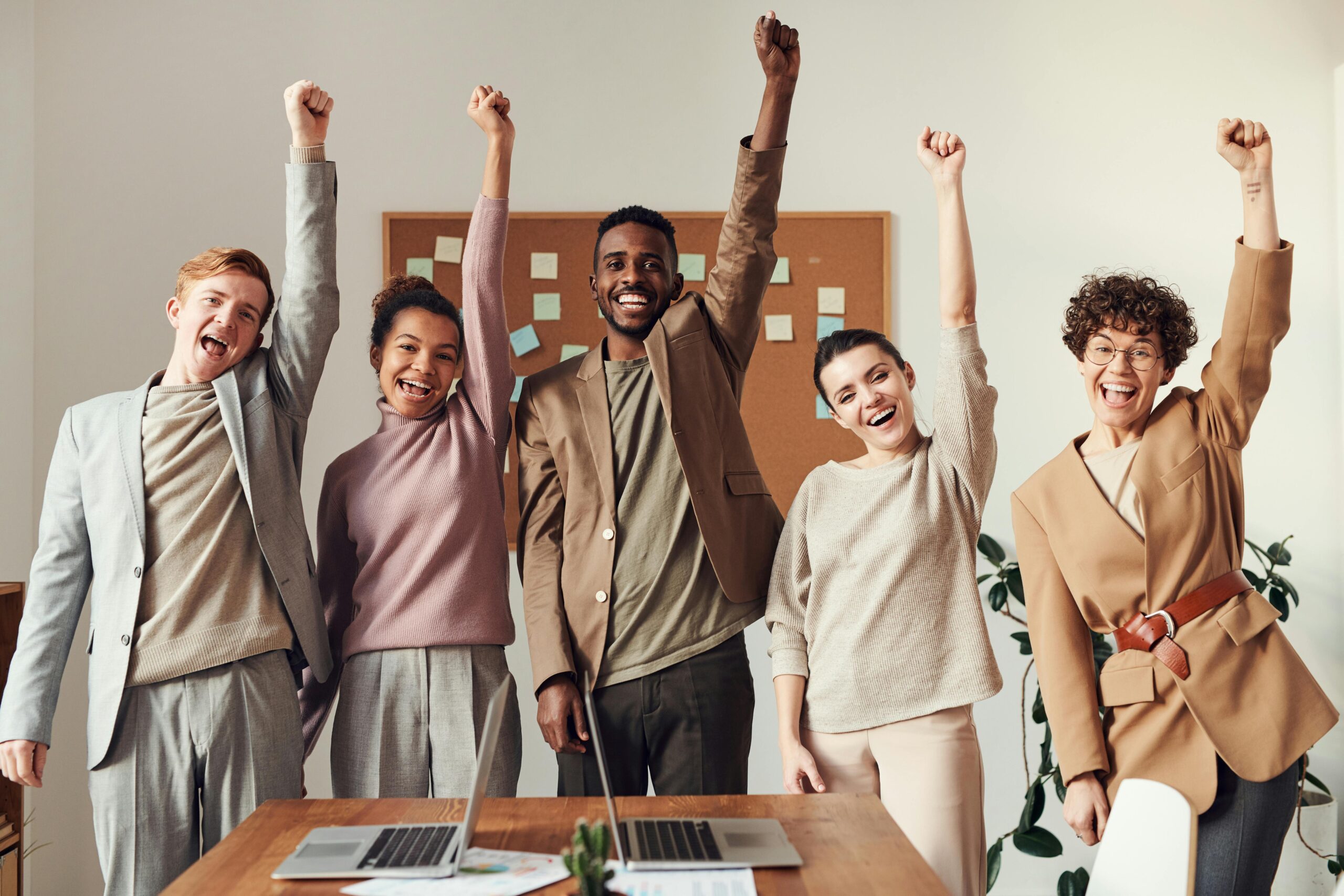 setting career goals and objectives