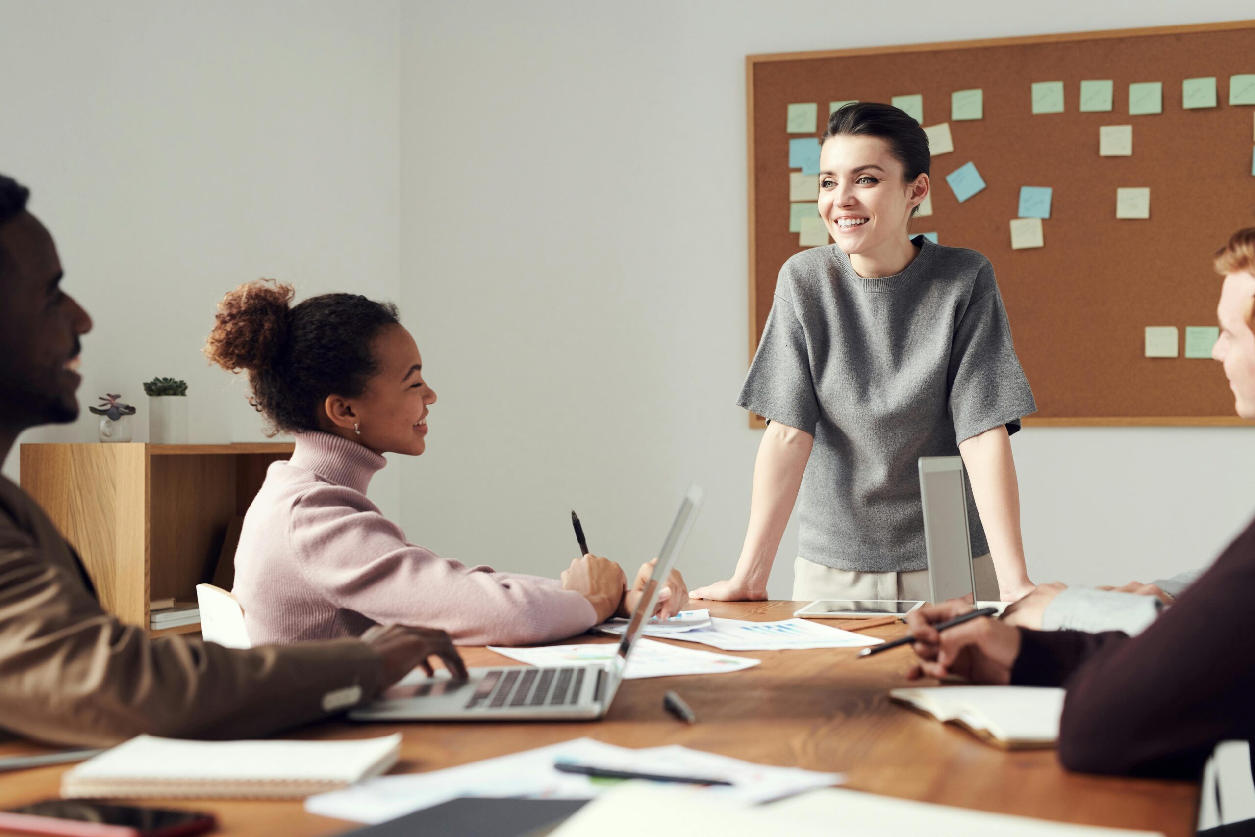 attract and retain employees