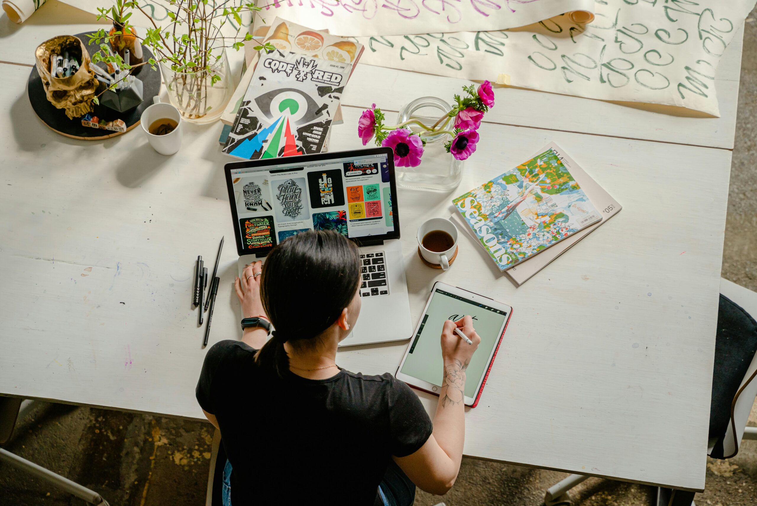 online job search tools