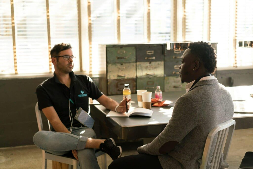 Time management in recruiting