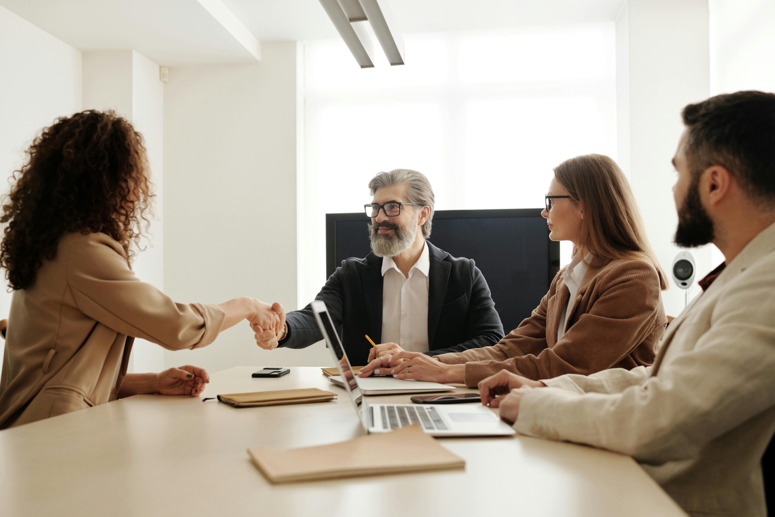 scaling your hiring process