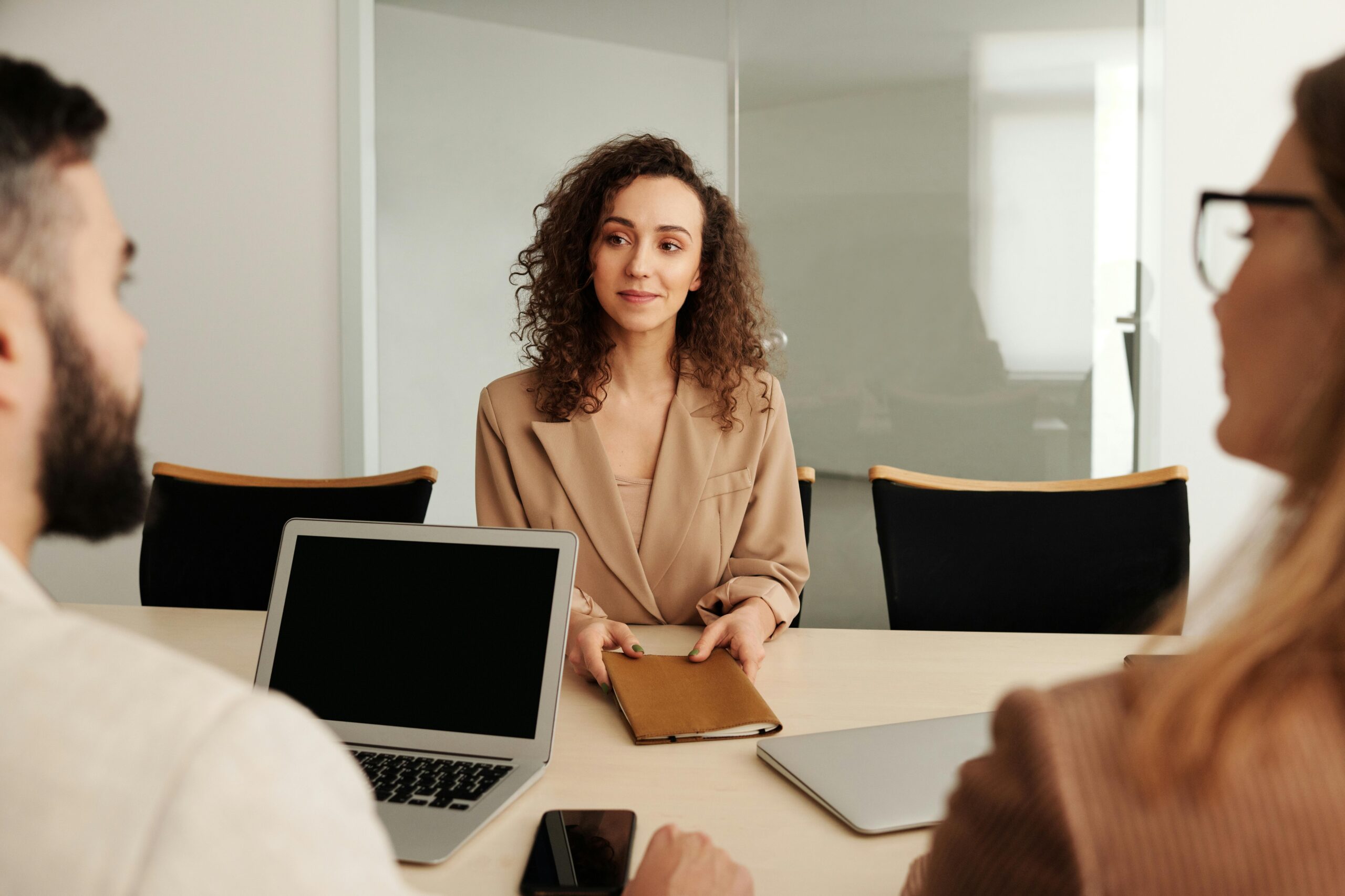 Modern Hiring Process